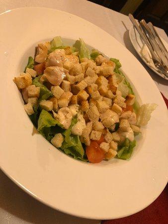 Restaurace Balita